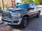 RAM 3500 Limited Edition Longhorn 6.7TDi 24v 4X4 C.D. 24/24