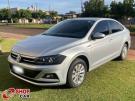VW - Volkswagen Virtus Comfortline 1.0 12v TSi Prata