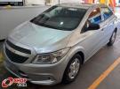 GM - Chevrolet Onix Joy 1.0 Prata
