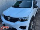 RENAULT Kwid Zen 1.0 12v Branca