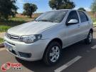 FIAT Palio Economy 1.0 4p. Prata