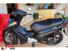 HONDA Biz 125i EX Preta