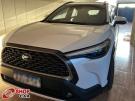 TOYOTA Corolla Cross XRV Hybrid 1.8 16v Branca