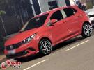 FIAT Argo Drive 1.0 Vermelha