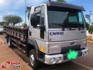 FORD Cargo 815 S Prata