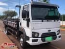 FORD Cargo 1119 E Turbo Branca