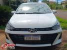 HYUNDAI HB20 Comfort 1.0 12v Branca