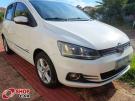 VW - Volkswagen Fox Highline 1.6 16v 4p. Branca