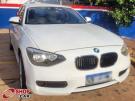 BMW 116i 1.6T 16v Branca