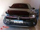 VW - Volkswagen Polo Hatch GTS 1.4 16v TSi Preta