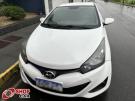 HYUNDAI HB20 Comfort Plus 1.6 16v Branca
