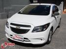 GM - Chevrolet Onix Joy 1.0 Branca