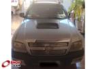 GM - Chevrolet S10 Rodeio 2.4 C.D. Prata