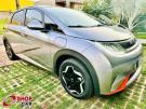 BYD Dolphin EV Cinza