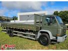 VW - Volkswagen 13-180 Worker Verde