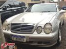 MERCEDES-BENZ CLK 320 Avantgarde 3.2 V6 Prata