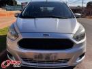 FORD Ka Hatch SE 1.0 12v Prata