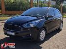 FORD Ka Hatch SE 1.0 12v Preta