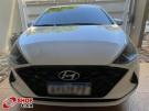 HYUNDAI HB20 Evolution 1.0T 12v Branca