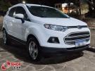 FORD EcoSport SE 1.6 16v PowerShift Branca