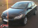 VW - Volkswagen Voyage Trend 1.6 Preta