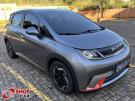 BYD Dolphin EV Cinza