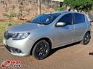 RENAULT Sandero Dynamique 1.6 EasyR Prata