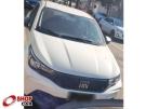 FIAT Argo 1.0 Branca