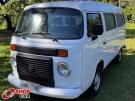 VW - Volkswagen Kombi Furgão 1.4 Branca