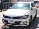 VW - Volkswagen Polo Hatch 1.0 12v Branca