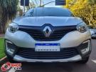 RENAULT Captur Intense 2.0 16v Prata