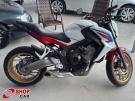 HONDA CB 650F 15/15