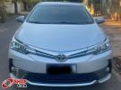 TOYOTA Corolla XEi 2.0 16v 18/18