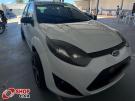 FORD Fiesta Hatch 1.0 4p. Branca