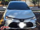 TOYOTA Corolla XEi 2.0 16v Branca