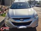 HYUNDAI ix35 GLS 2.0 16v Prata
