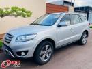 HYUNDAI Santa Fe GLS 2.4 16v Prata