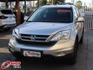 HONDA CR-V LX 2.0 16v 10/10