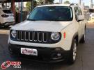 JEEP Renegade Longitude 1.8 16v Branca