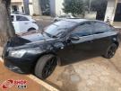 GM - Chevrolet Cruze Sedan LT 1.8 16v Preta