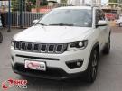 JEEP Compass Longitude 2.0 16v Branca