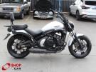 KAWASAKI Vulcan S 650 Branca