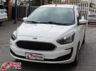 FORD Ka Hatch SE 1.0 12v Branca