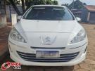 PEUGEOT 408 Griffe 1.6 16v THP Branca