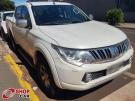 MITSUBISHI L200 Triton Sport HPE 2.4TDi 16v 4X4 C.D. Branca