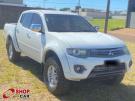 MITSUBISHI L200 Triton HPE 3.2TDi 16v 4X4 C.D. Branca