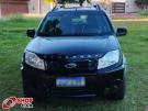 FORD EcoSport XLT 2.0 16v Preta