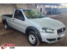 FIAT Strada Working 1.4 C.S. Prata