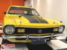 FORD Maverick V8 Amarela