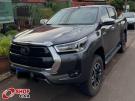 TOYOTA Hilux SRX D4-D 2.8TDi 16v 4X4 C.D. Chumbo